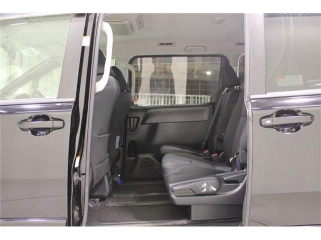 ヴォクシー（新潟県新潟市東区）