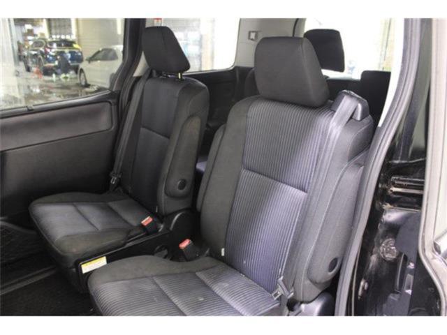 ヴォクシー（新潟県新潟市東区）