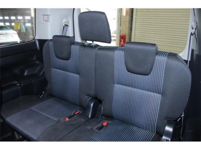 ヴォクシー（新潟県新潟市東区）