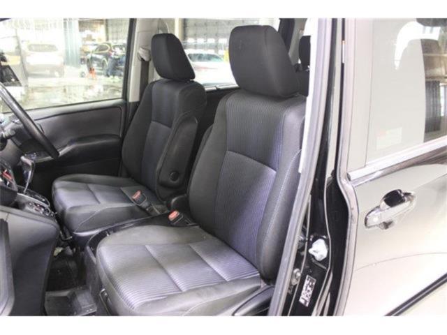 ヴォクシー（新潟県新潟市東区）