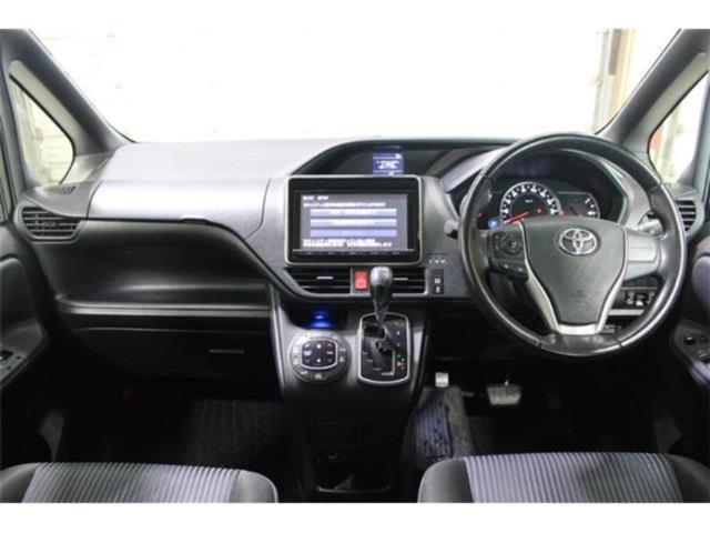 ヴォクシー（新潟県新潟市東区）