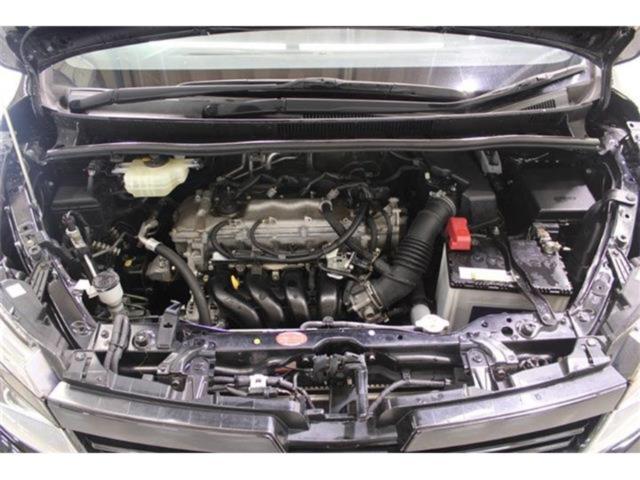 ヴォクシー（新潟県新潟市東区）