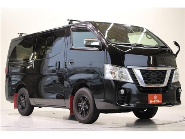 NV350キャラバン（新潟県新潟市東区）