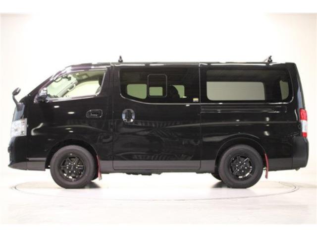 NV350キャラバン（新潟県新潟市東区）