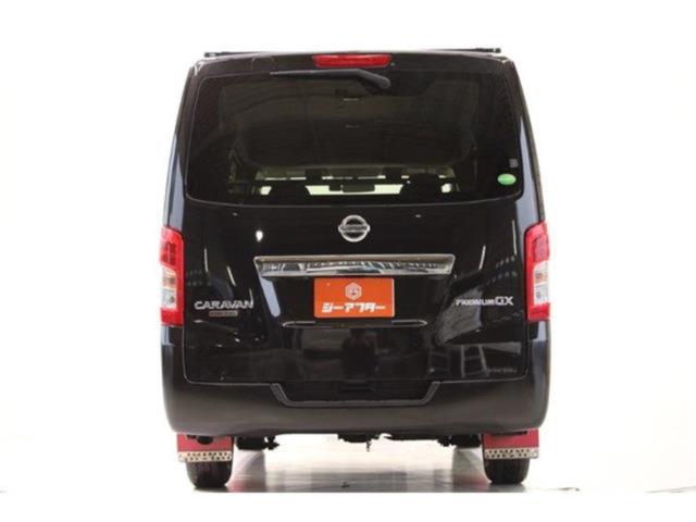 NV350キャラバン（新潟県新潟市東区）