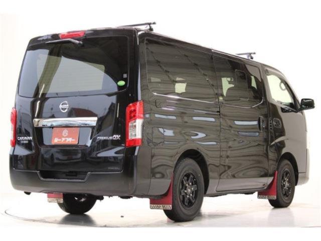 NV350キャラバン（新潟県新潟市東区）