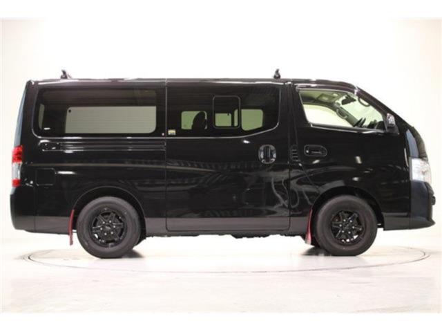 NV350キャラバン（新潟県新潟市東区）