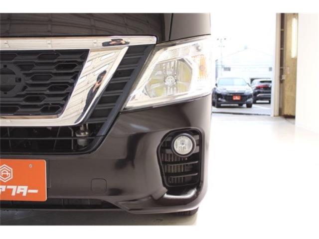 NV350キャラバン（新潟県新潟市東区）