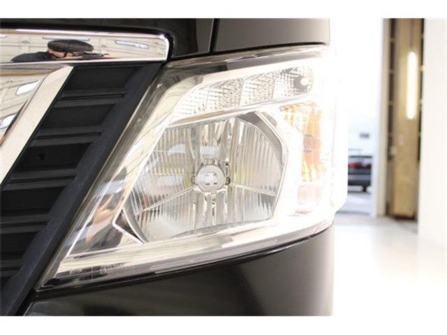 NV350キャラバン（新潟県新潟市東区）