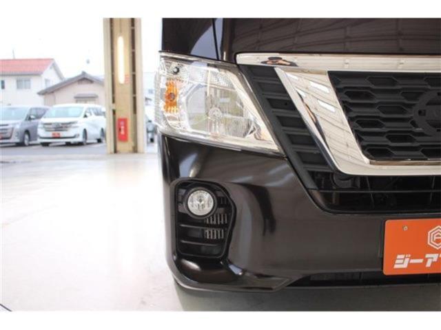 NV350キャラバン（新潟県新潟市東区）