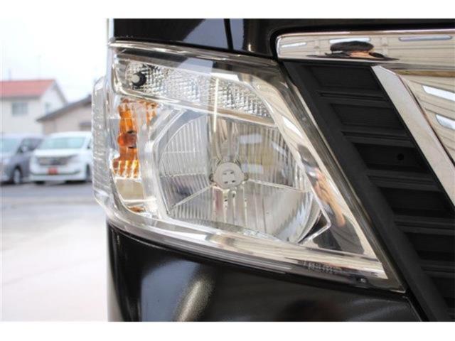 NV350キャラバン（新潟県新潟市東区）