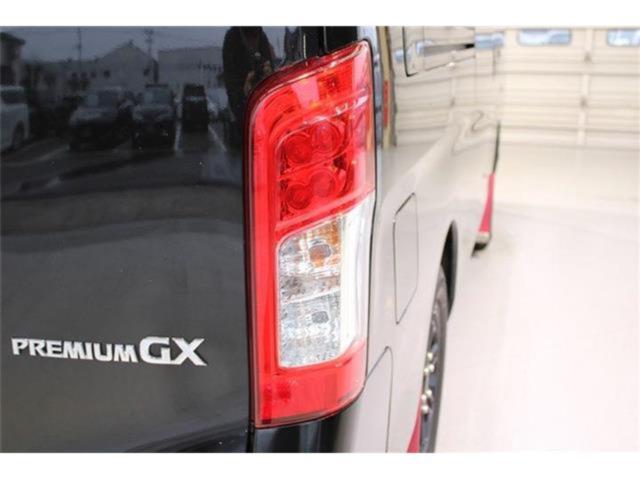 NV350キャラバン（新潟県新潟市東区）