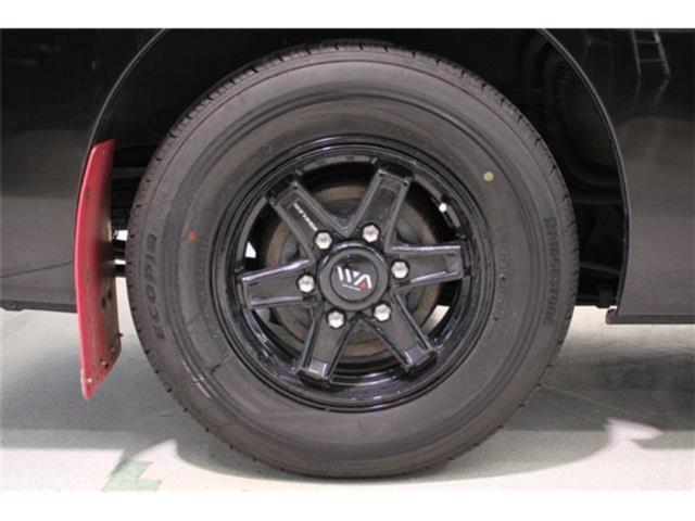 NV350キャラバン（新潟県新潟市東区）