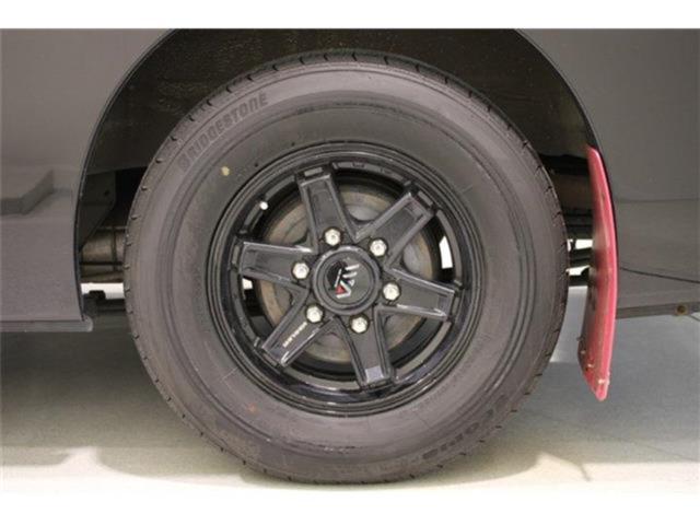 NV350キャラバン（新潟県新潟市東区）