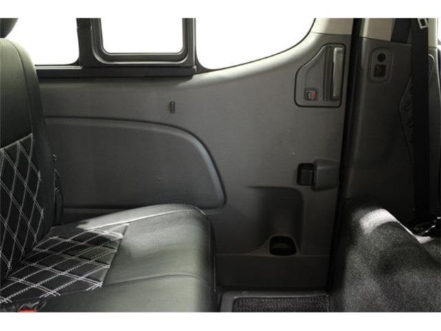 NV350キャラバン（新潟県新潟市東区）