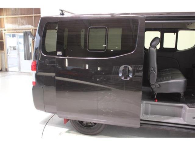 NV350キャラバン（新潟県新潟市東区）