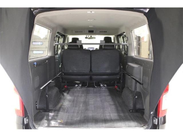 NV350キャラバン（新潟県新潟市東区）