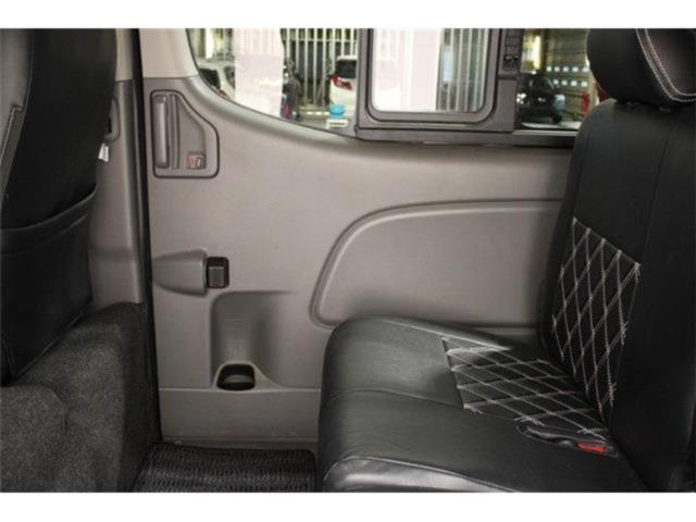 NV350キャラバン（新潟県新潟市東区）