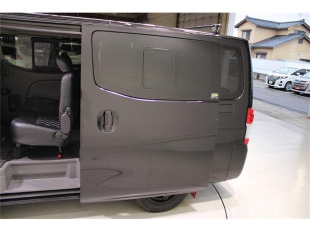 NV350キャラバン（新潟県新潟市東区）