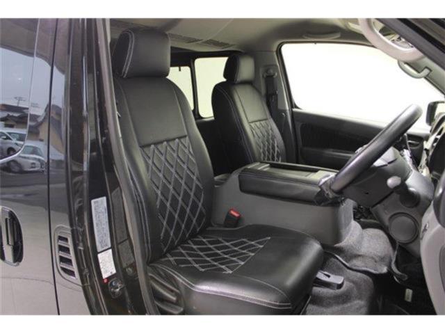 NV350キャラバン（新潟県新潟市東区）