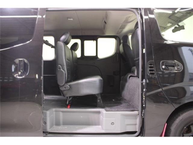 NV350キャラバン（新潟県新潟市東区）