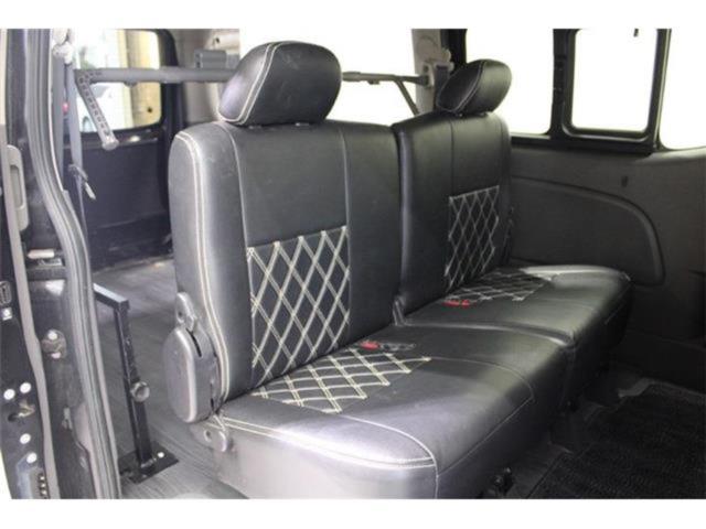 NV350キャラバン（新潟県新潟市東区）