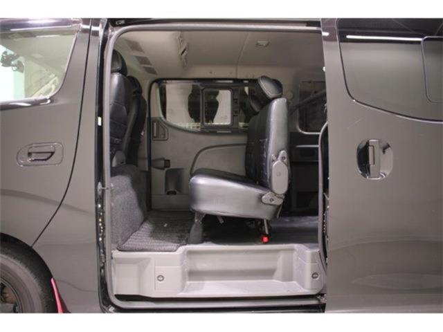 NV350キャラバン（新潟県新潟市東区）