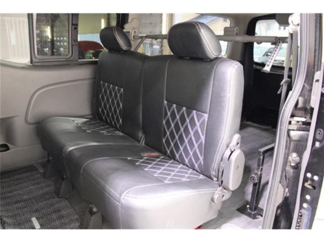 NV350キャラバン（新潟県新潟市東区）