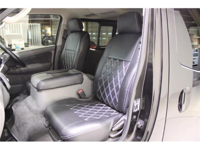 NV350キャラバン（新潟県新潟市東区）