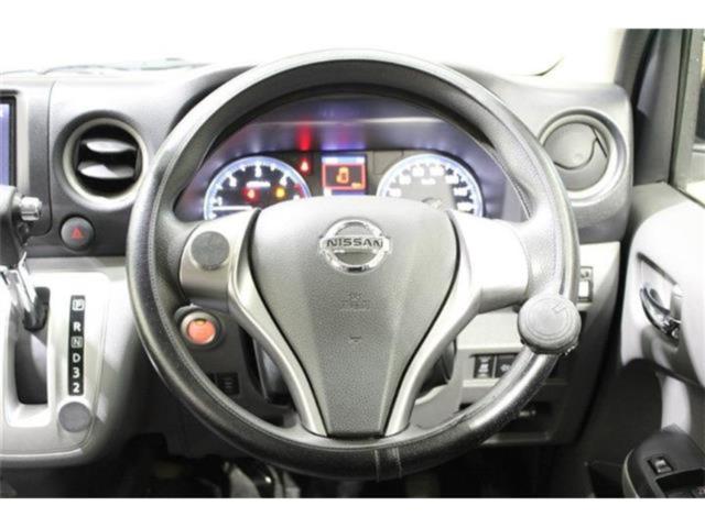 NV350キャラバン（新潟県新潟市東区）