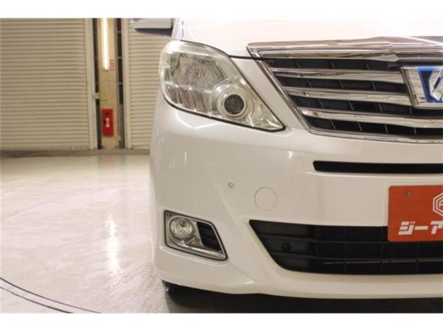 アルファードハイブリッド（新潟県新潟市東区）