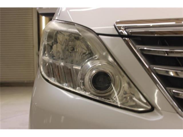 アルファードハイブリッド（新潟県新潟市東区）