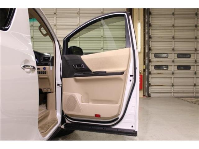 アルファードハイブリッド（新潟県新潟市東区）