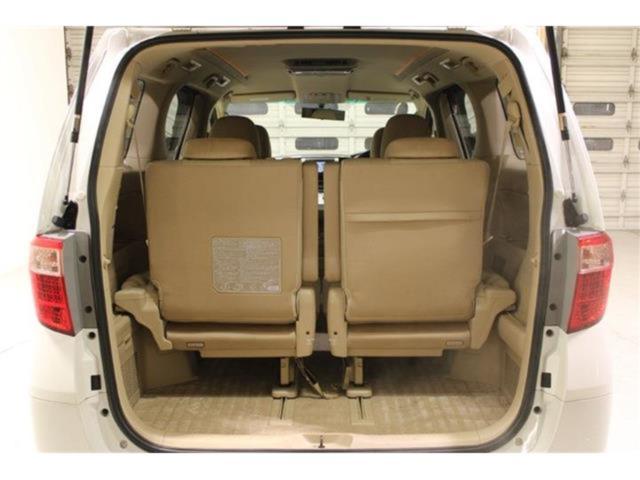 アルファードハイブリッド（新潟県新潟市東区）