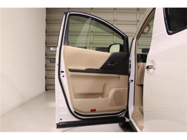 アルファードハイブリッド（新潟県新潟市東区）