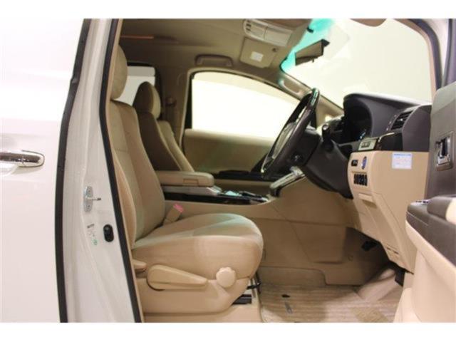 アルファードハイブリッド（新潟県新潟市東区）