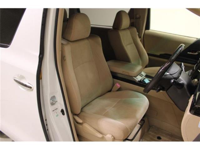 アルファードハイブリッド（新潟県新潟市東区）