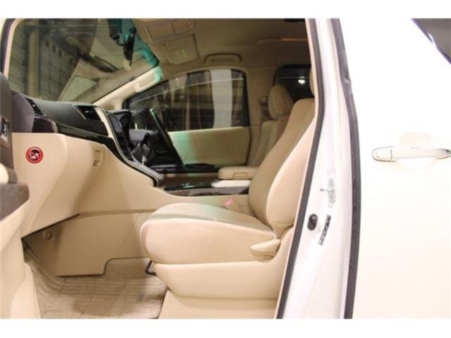 アルファードハイブリッド（新潟県新潟市東区）