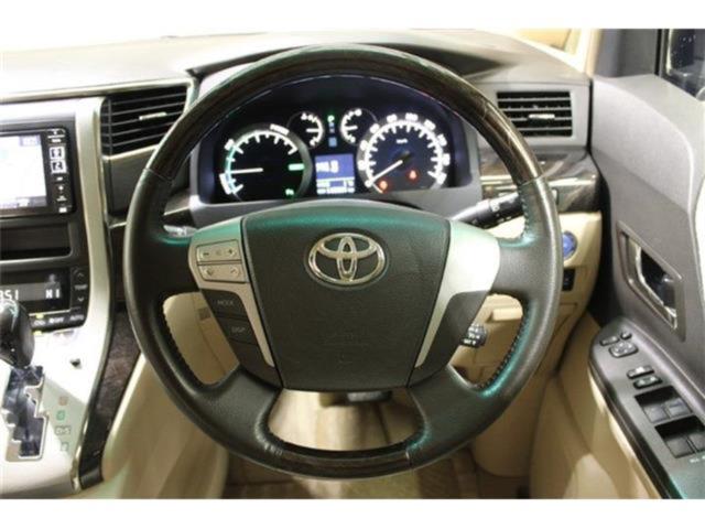 アルファードハイブリッド（新潟県新潟市東区）