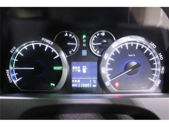 アルファードハイブリッド（新潟県新潟市東区）