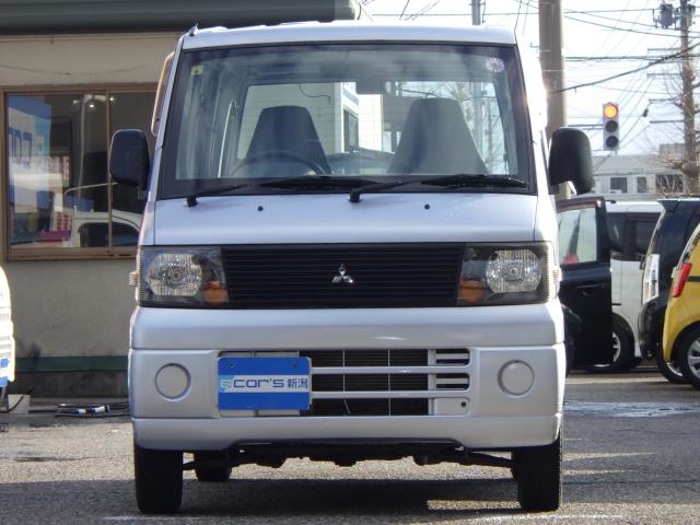 ミニキャブバン（新潟県新潟市中央区）