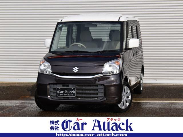 スペーシア（新潟県上越市）