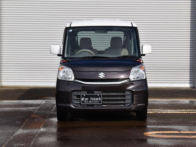 スペーシア（新潟県上越市）