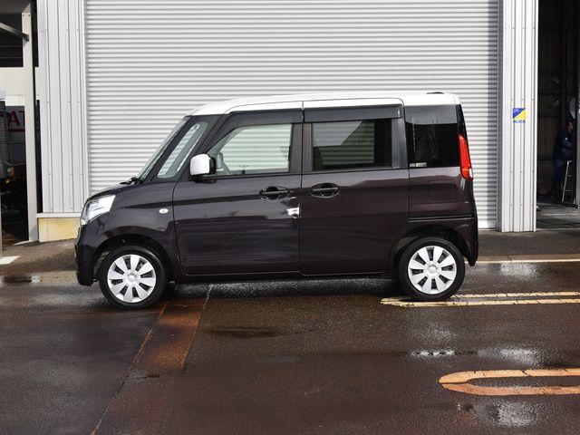 スペーシア（新潟県上越市）