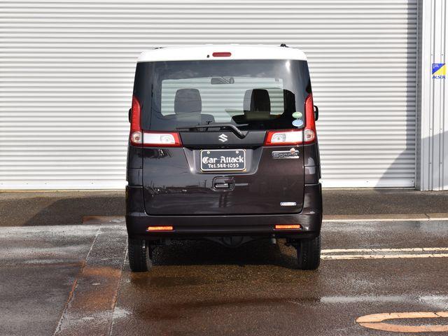 スペーシア（新潟県上越市）