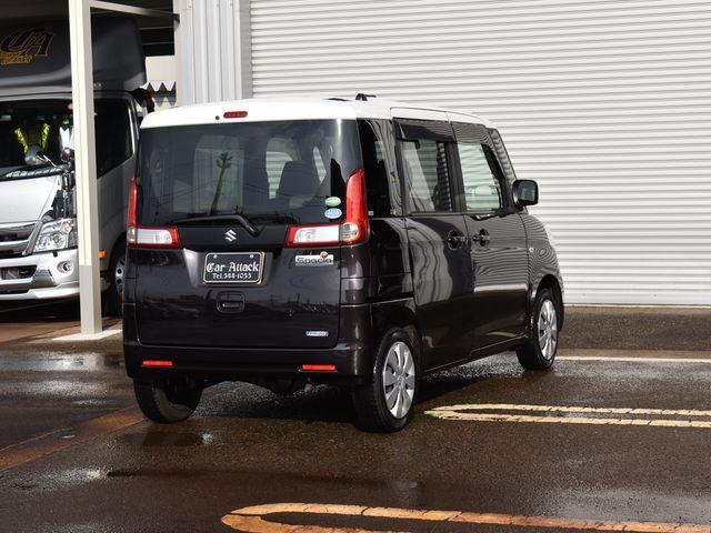 スペーシア（新潟県上越市）