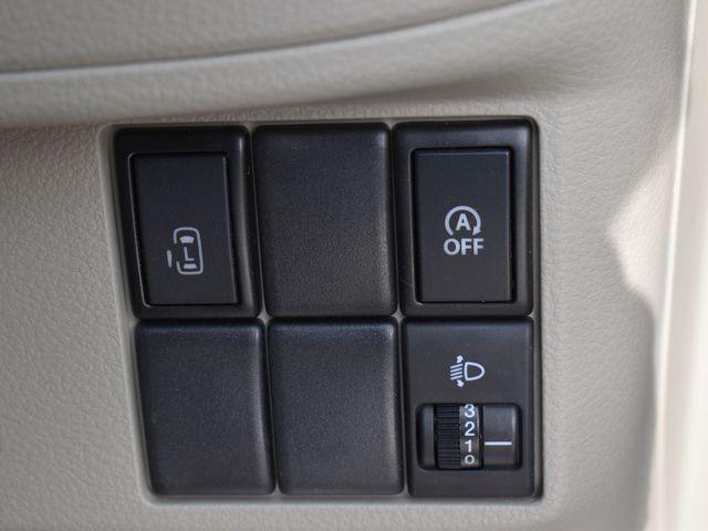 スペーシア（新潟県上越市）