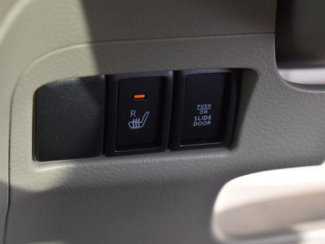 スペーシア（新潟県上越市）