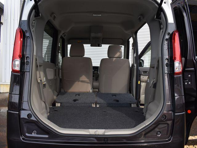 スペーシア（新潟県上越市）