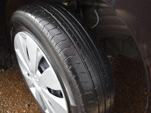 スペーシア（新潟県上越市）